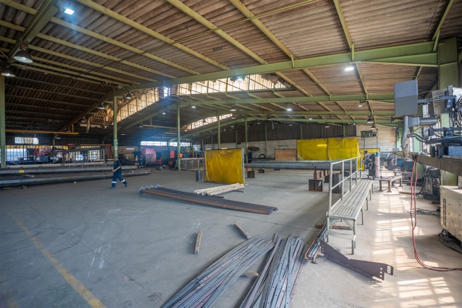 Commercial Property for Sale in Mdantsane Eastern Cape